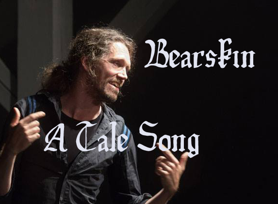 Bearskin – A Tale Song