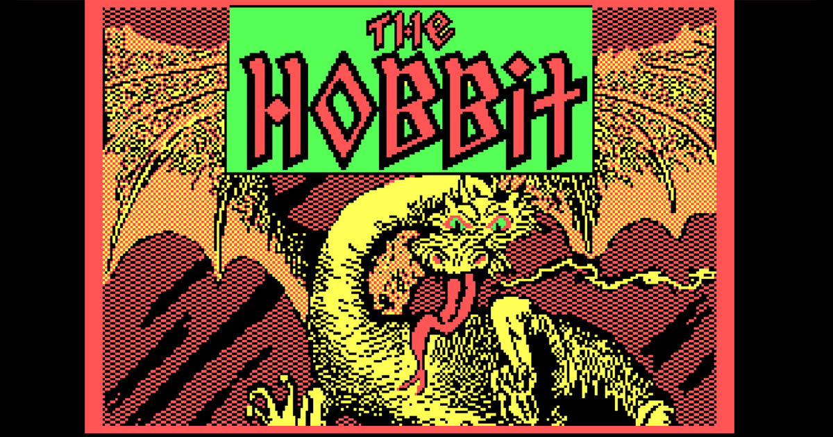 [:no]Den Digitale Hobbit[:en]The Digital Hobbit[:]