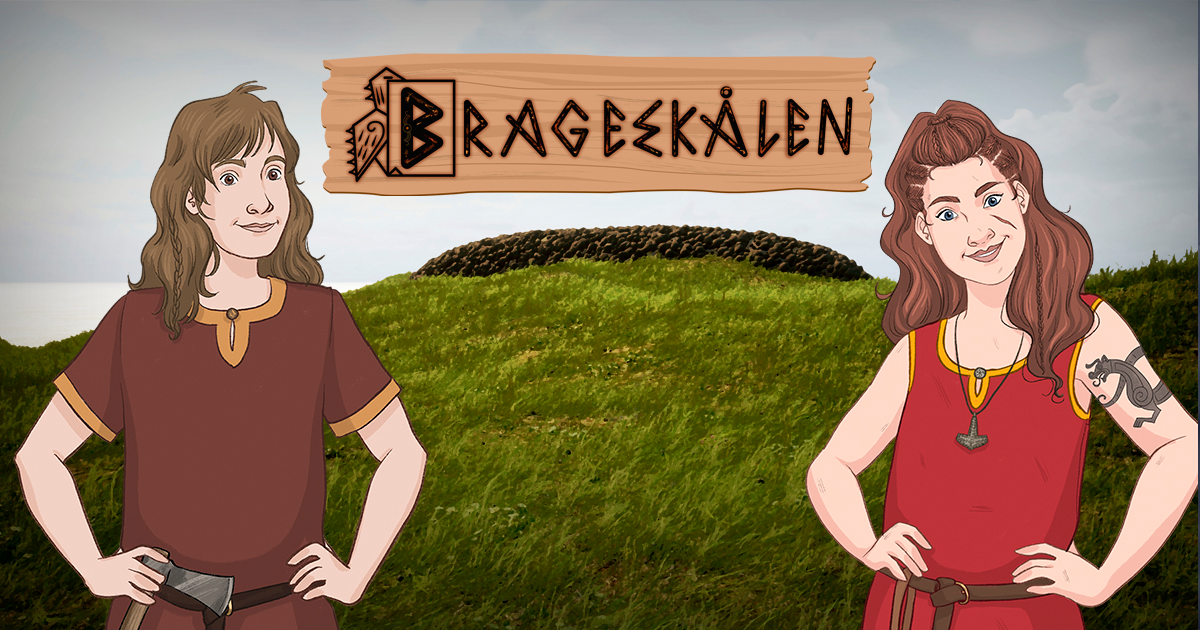 BrageskålenBrageskålen